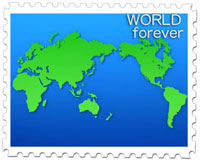 世界の新切手情報